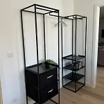 Feel-Good Oasis In Vienna L Jos13