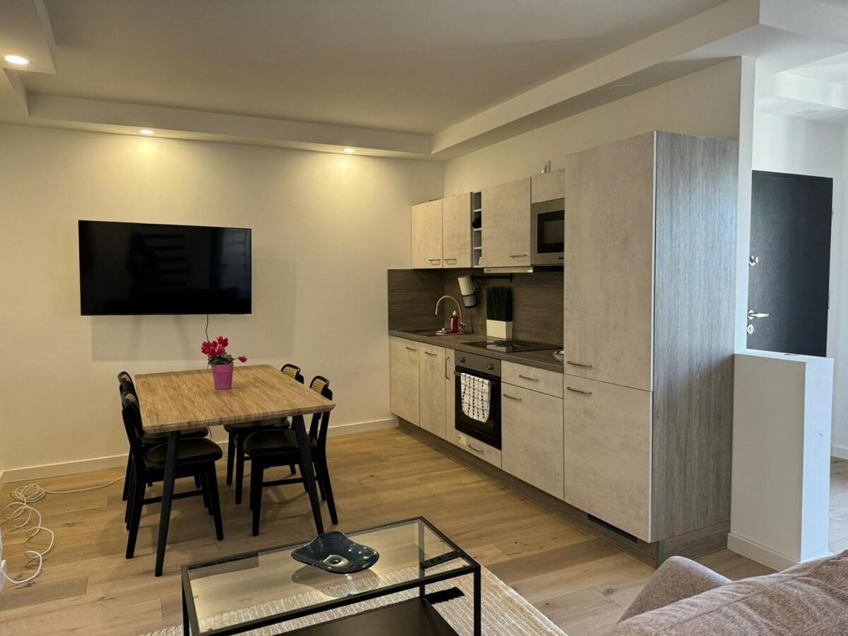 Feel-good Oasis In L Jos13 Viena